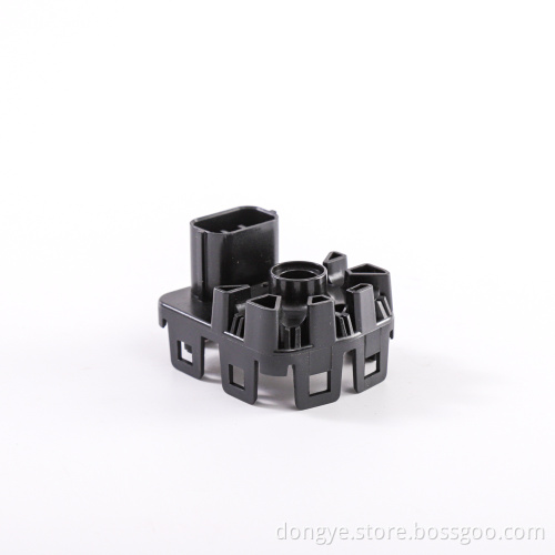 quality plastic injection component